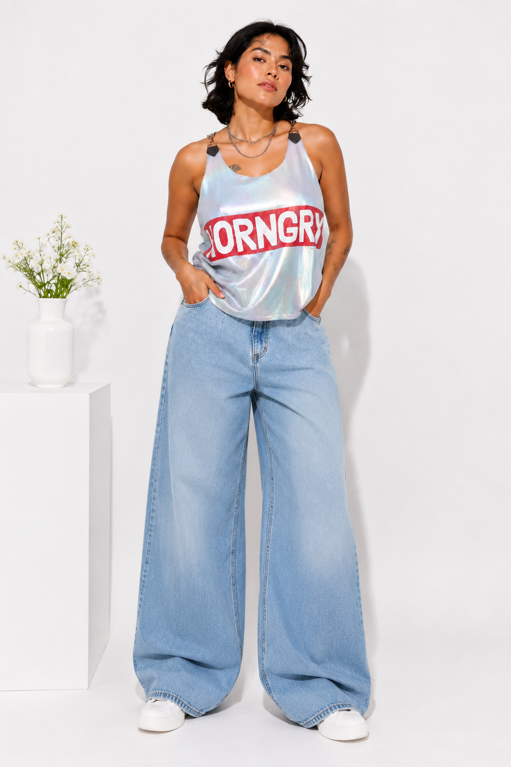 UNISEX