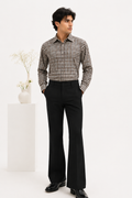 Heritage Check Warm Shirt