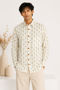 Sutra Cotton Shirt