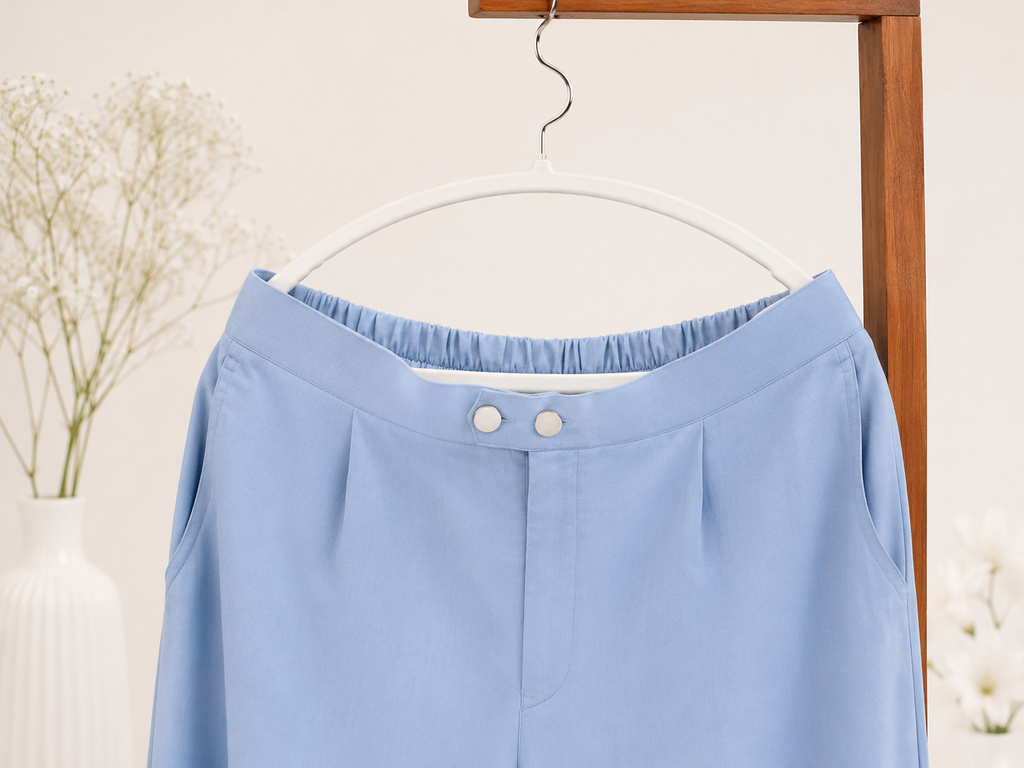 100 % Organic Cotton Unisex Co-ord Set