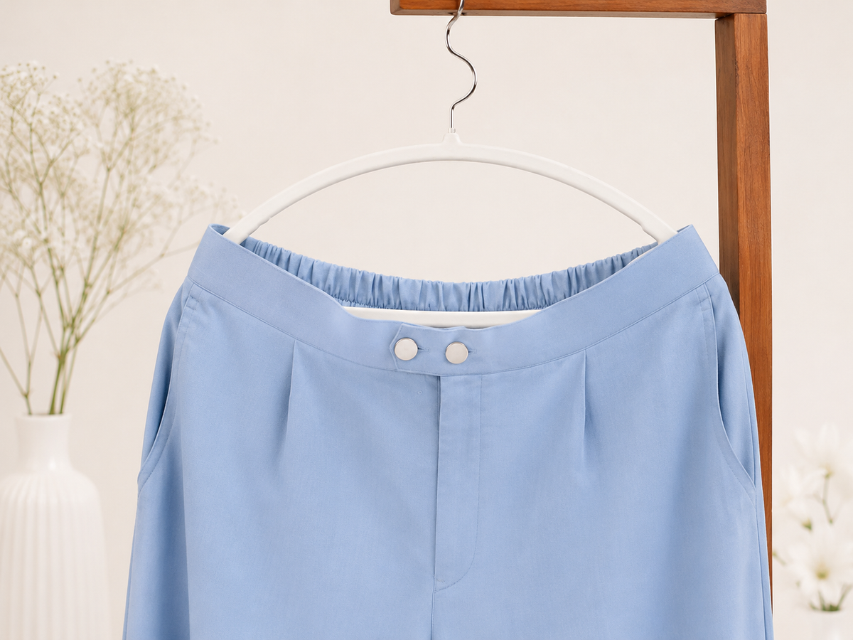 100 % Organic Cotton Unisex Co-ord Set