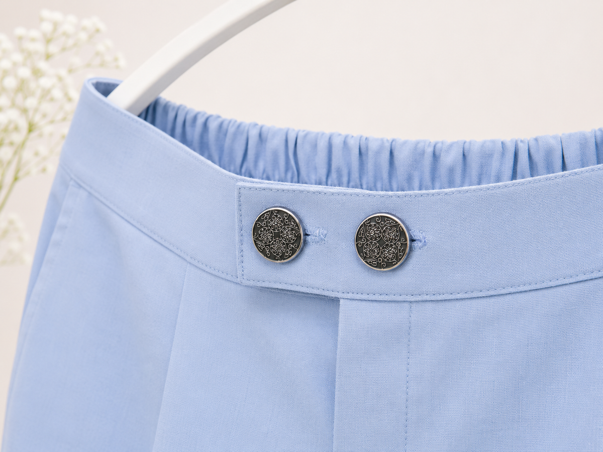 100 % Organic Cotton Unisex Co-ord Set