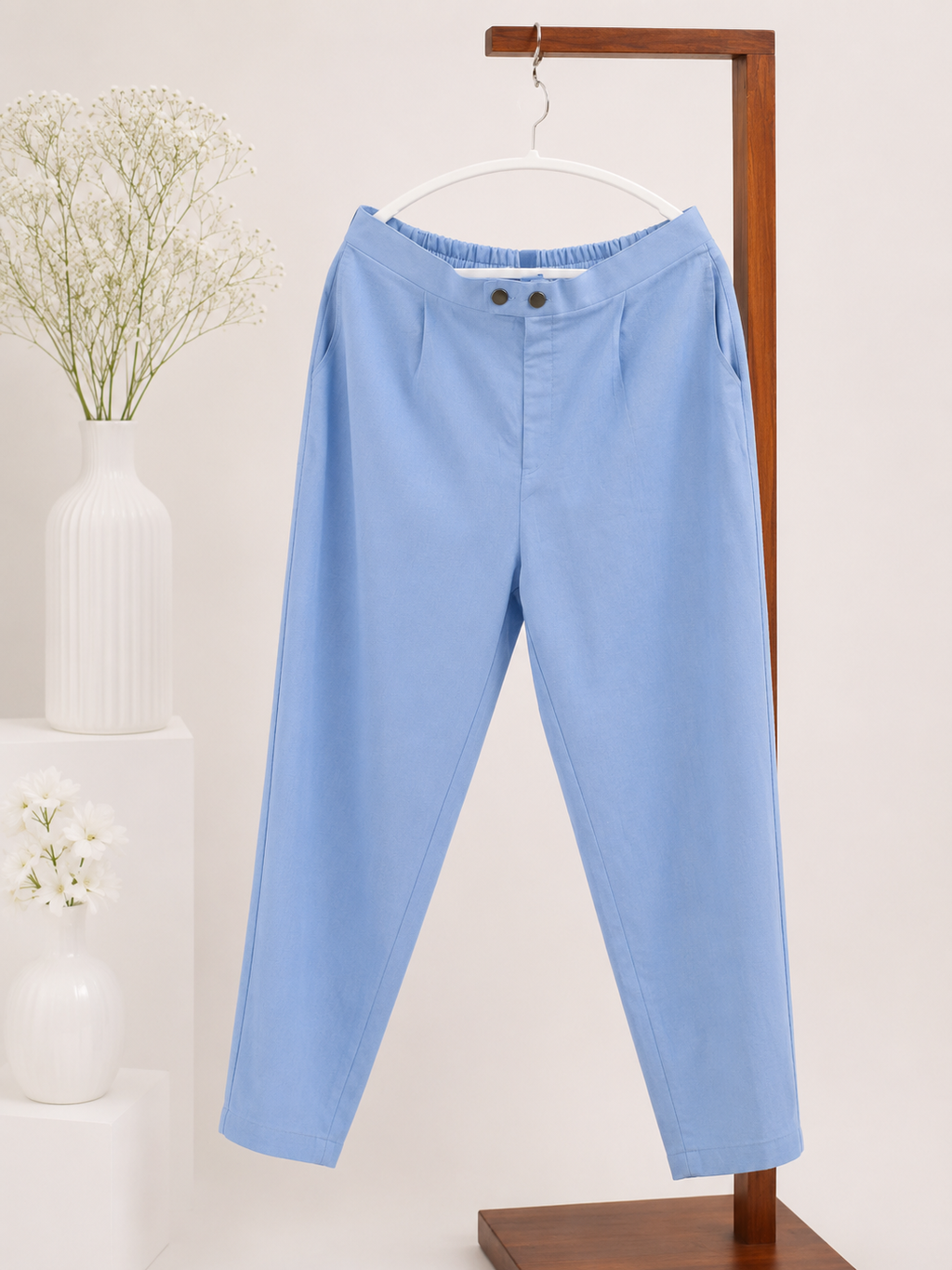 100 % Organic Cotton Unisex Co-ord Set