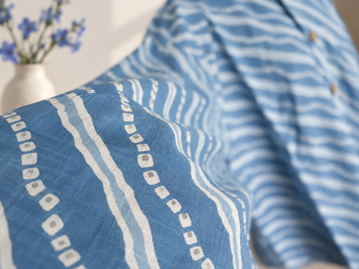 Lehria Cotton Kurta